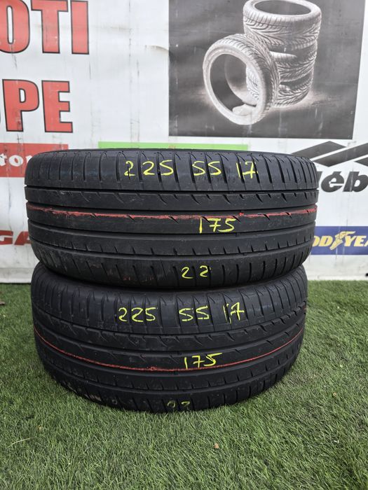 225 55 17 hankook