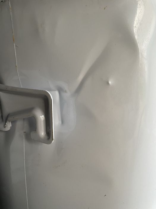 Хоризонтален бойлер Елдом