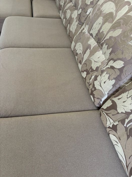 Диван б/у 3 метра