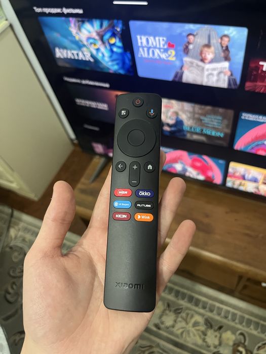 Телевизор Xiaomi 4K, 144 герц