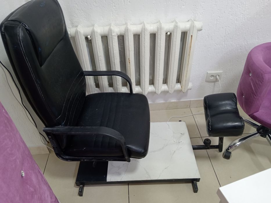 Салонные оборудование продам