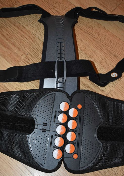 Orteza coloana ERGO SPINE POSTERIOR brau transport inclus