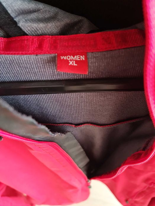 Haglofs Gore Windstopper membrane Jacket