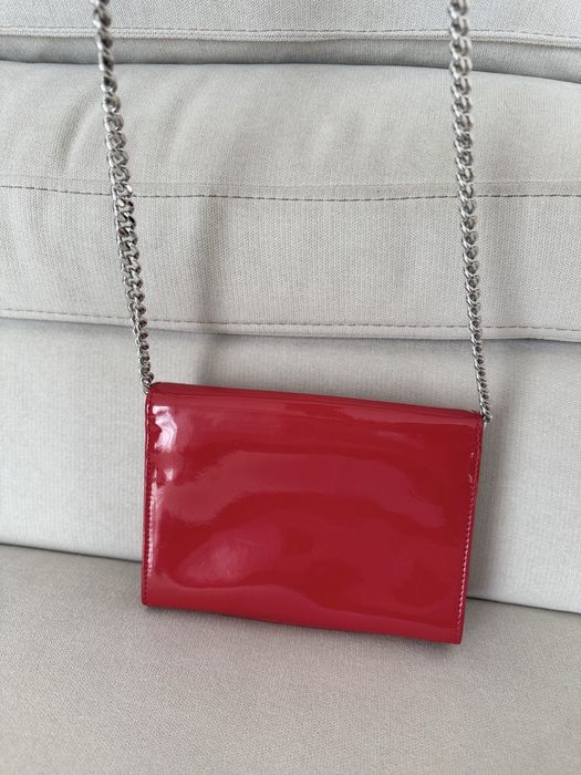 Dsquared cluch - crossbody