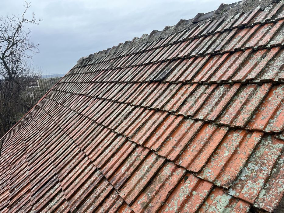 Țiglă de Vanzare ‼️