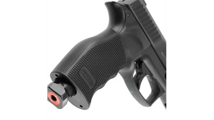 Pistol  U M A R E X  airsoft T4E TP 50 Gen2 13 Joules