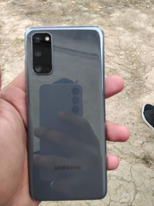 Samsung Galaxy S20 5G