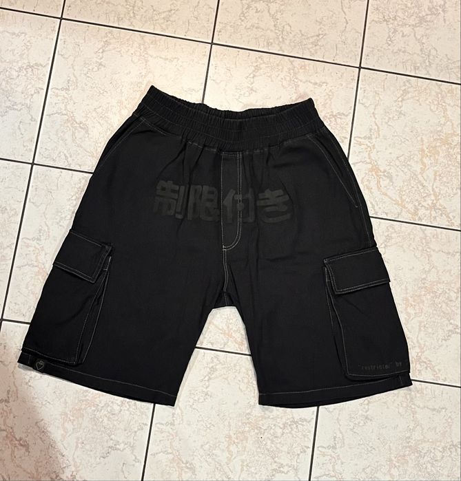 Къси панталони Alexander Spade размер L