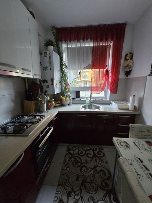 Vând/schimb apartament cu 2 camere