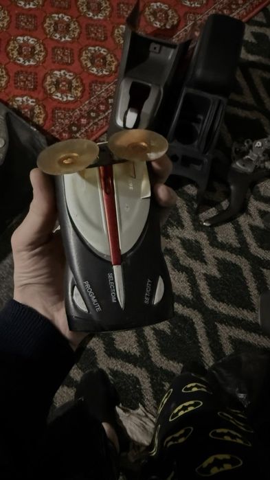 Kobilt нарсалари сотилади