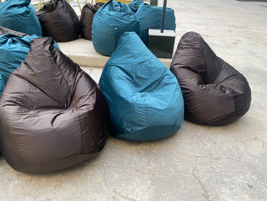 Аренда бин бег prokat Bin Beg! Pufik lar, прокат Пуфик