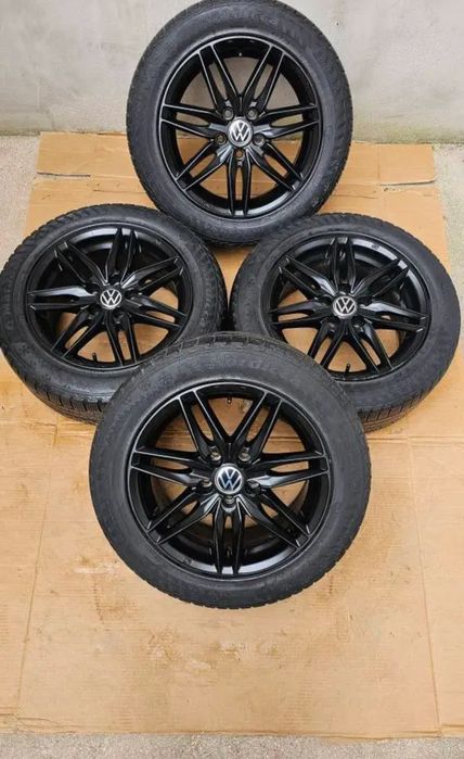 JANTE  OZ 16"  5 ×112  AUDI / VW / SKODA /SEAT