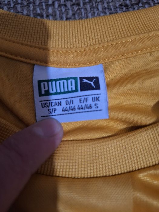 Puma пума оригинальная винтаж