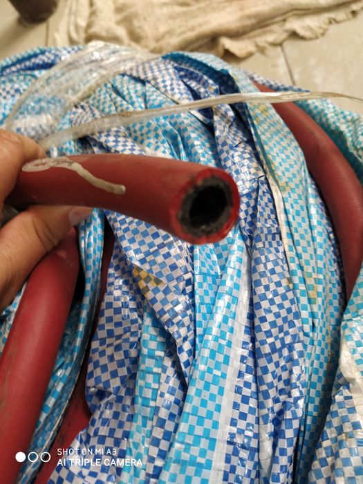 Шланг хорошего качества