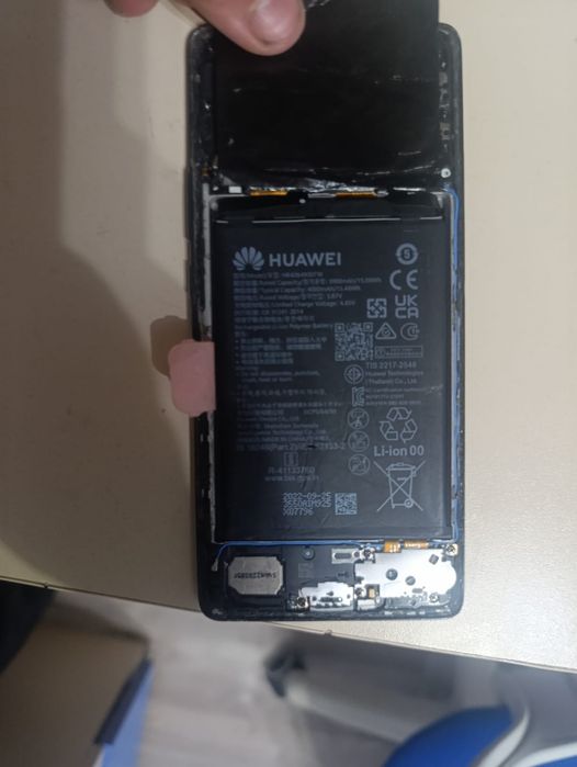 Huawei nova 10 se на запчасти