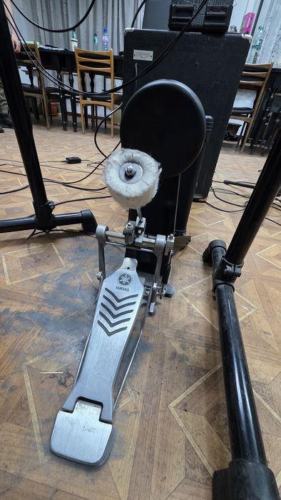Yamaha DTX420K - Електронни барабани