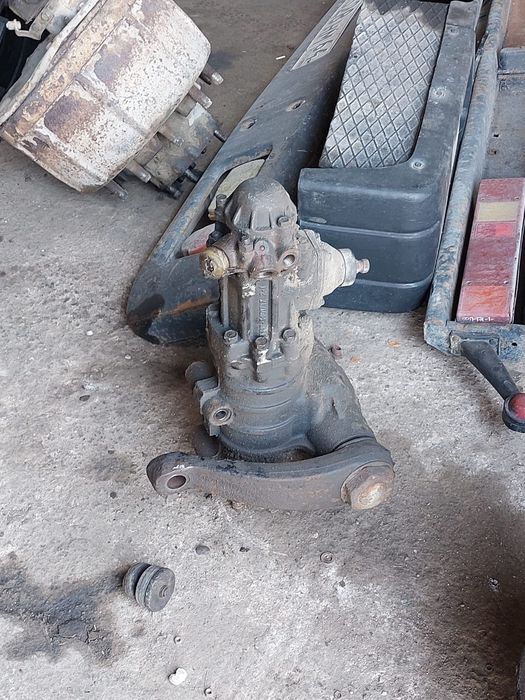 Запчасти на Камаз