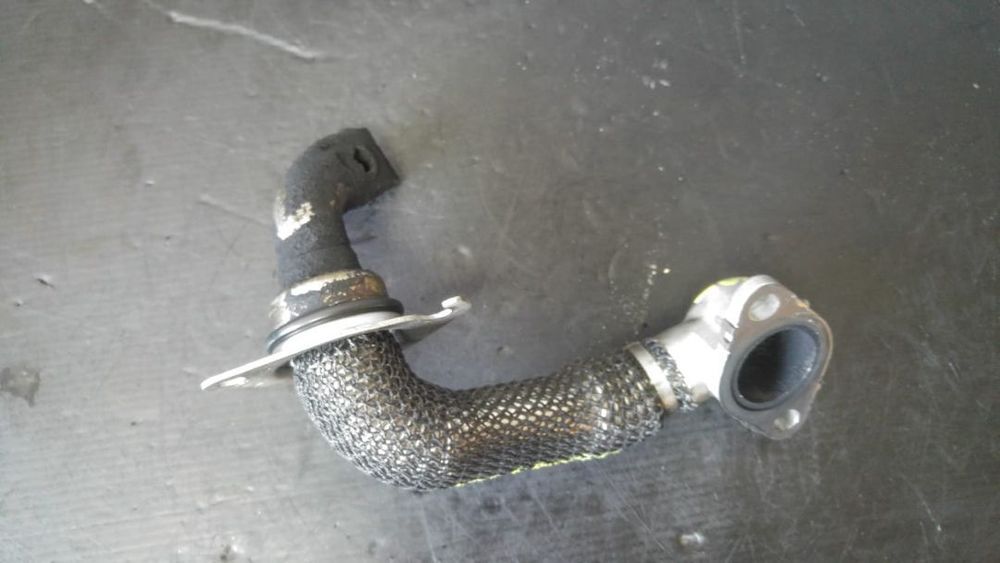 Conducta egr 1.3 d multijet 199b4000 fiat punto 199