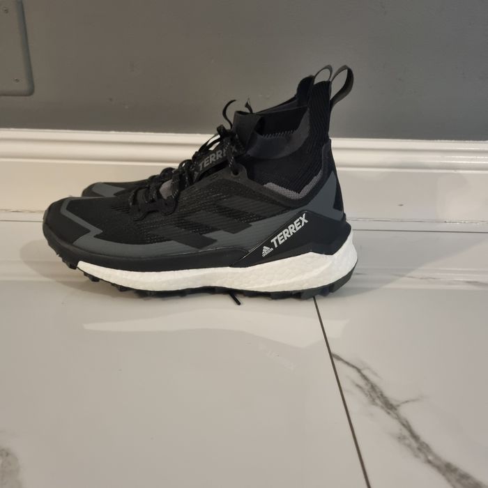 Pantofi sport adidas Originals Terrex Free Hiker 2
