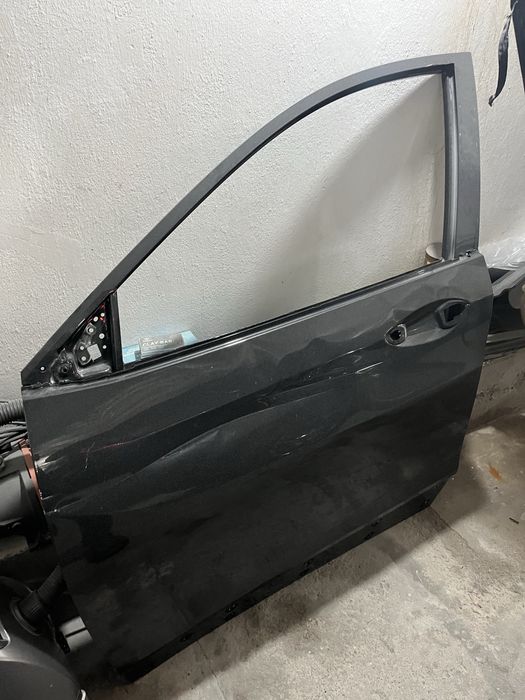 Трекер дверь сторона шофера/Tracker shoper taraf eshigi