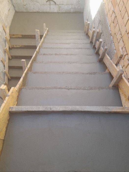 Beton lestnitsa xizmati