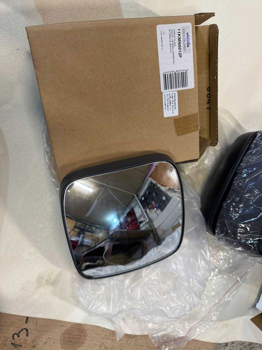 Oglinzi Man TGL / TGA 2009