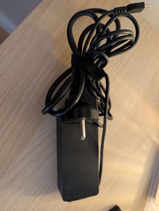Lenovo L14  + Docking Station