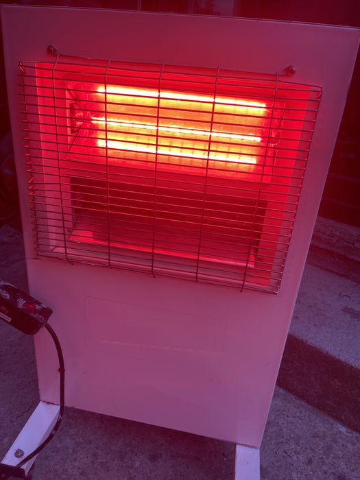 Aeroterme de 2 si 3 kw  ( Radiatoare )
