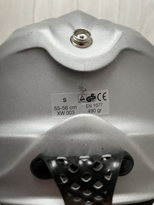 Casca unisex schi uvex