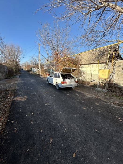 Продаётся дача мкр.Бозарык