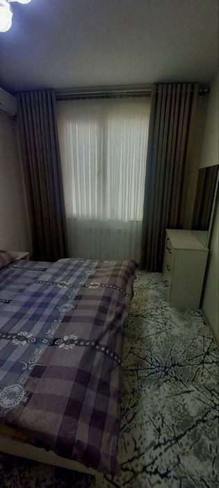 Сдаётся Квартира Алмазар сити