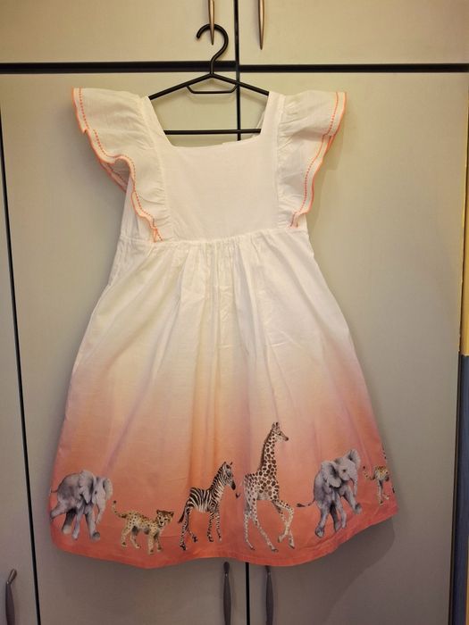 Детски  роклички, обувки, панталон