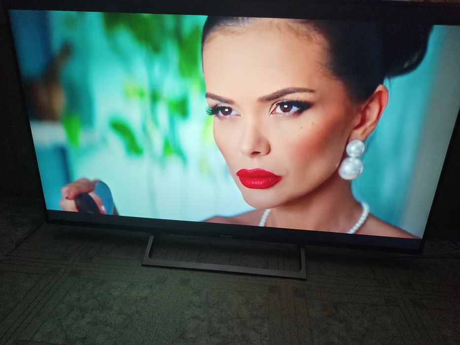 Smart Телевизор Sony Mode KDl 55XE8096 55инча