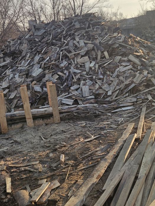 Дрова швырок Зил перашкавоз