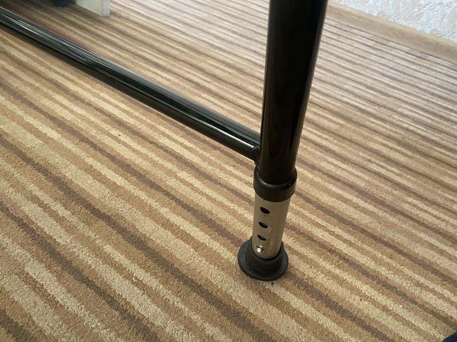 Биотуалет для инвалидов