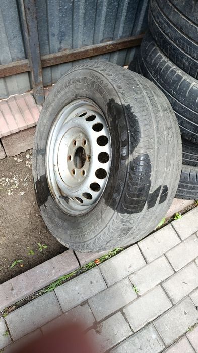 Продается диск на спринтер
