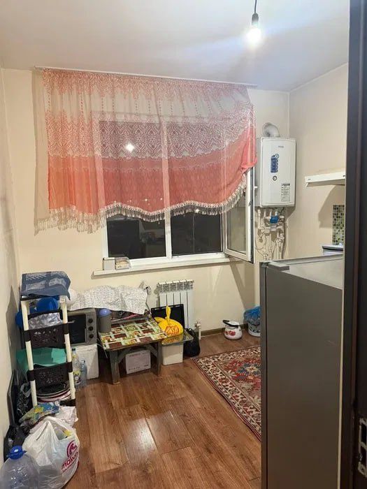 Продаётся 2-х комнатная квартира Янги Чоштепа