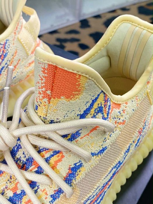 Yeezy 350 MX oat 36-45