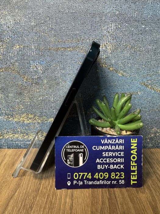 Iphone 13/256Gb/Garantie 2Ani Centrul de Telefoane/Rate