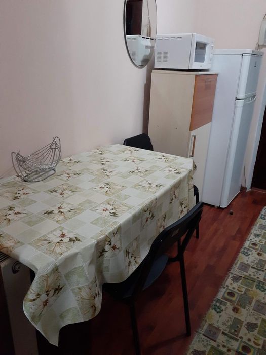 Garsoniera blocul turn unic