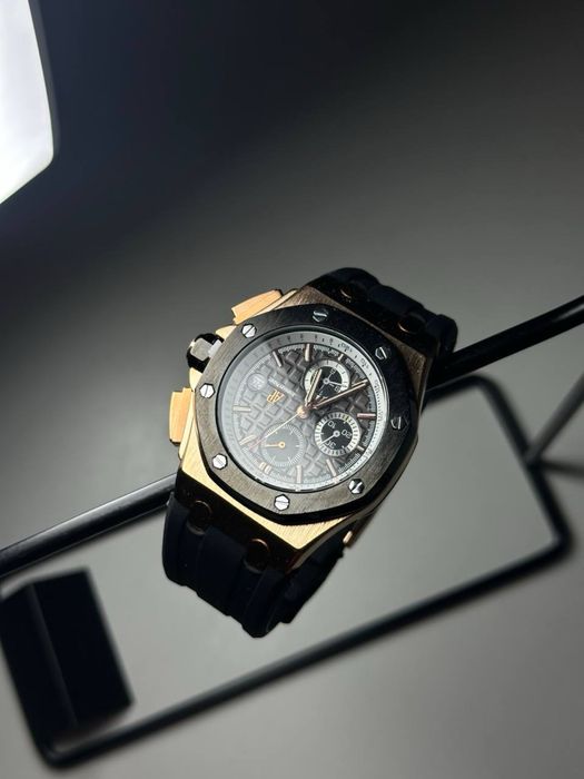 Мужские часы - AP Royal Oak