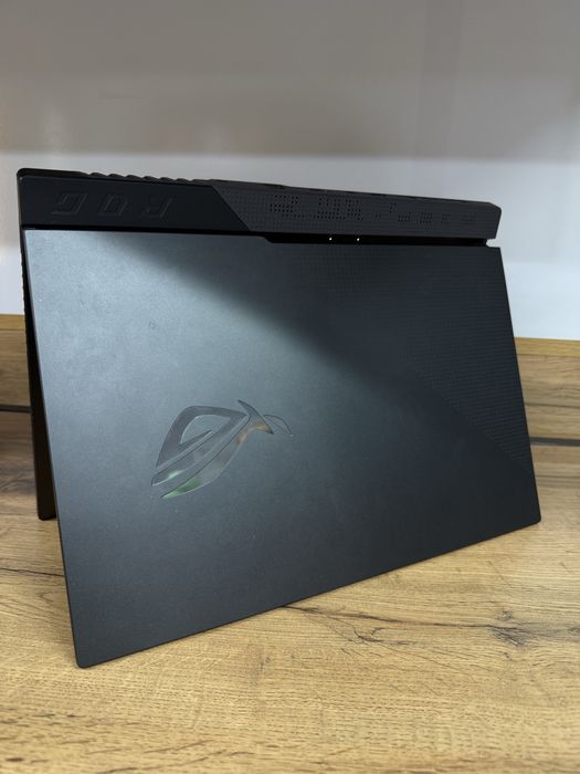 Ноутбук Асус /Asus ROG Strix G15