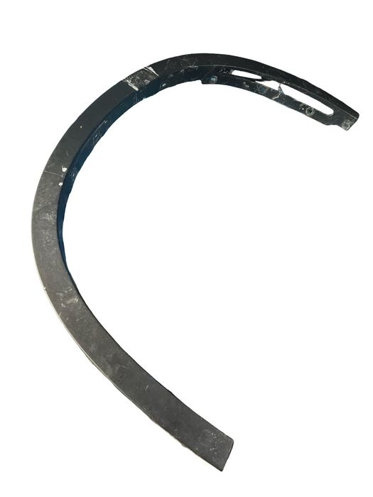 Bandou Aripa Fata Dreapta Fata Bmw X5 Iii F15, F85 2012 - 2018 5117729