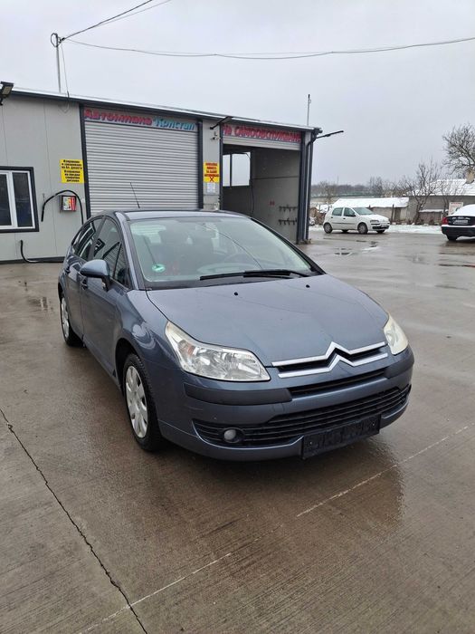 Citroen C4 1.4 2008