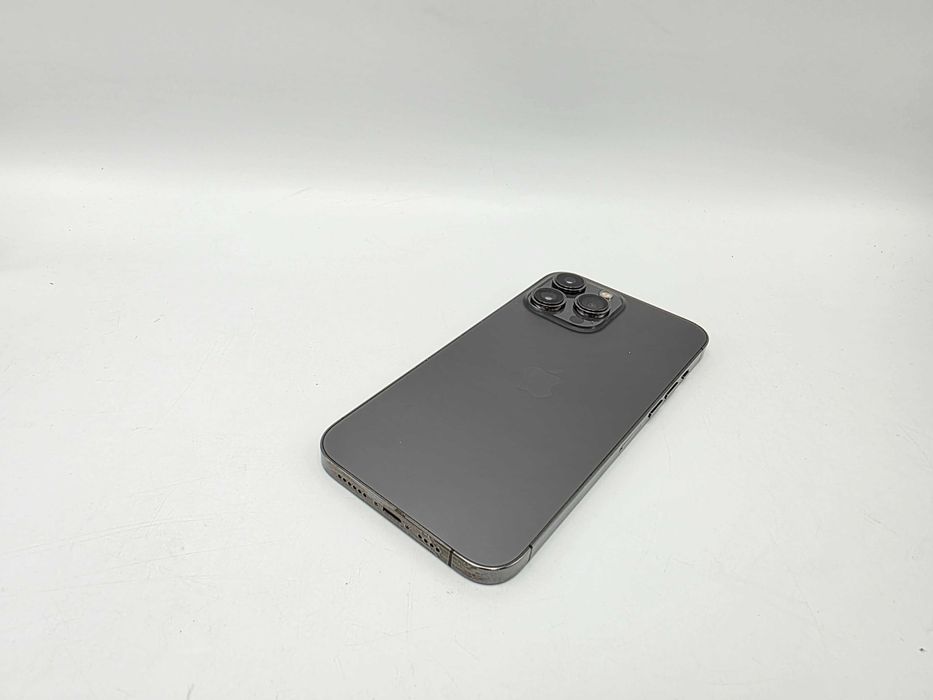 iPhone 13 Pro Max Black 128GB Codat Orange Stare Buna Bateria 100%