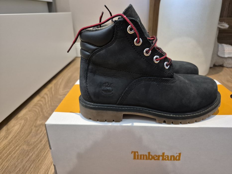 Ghete Timberland marimea 35
