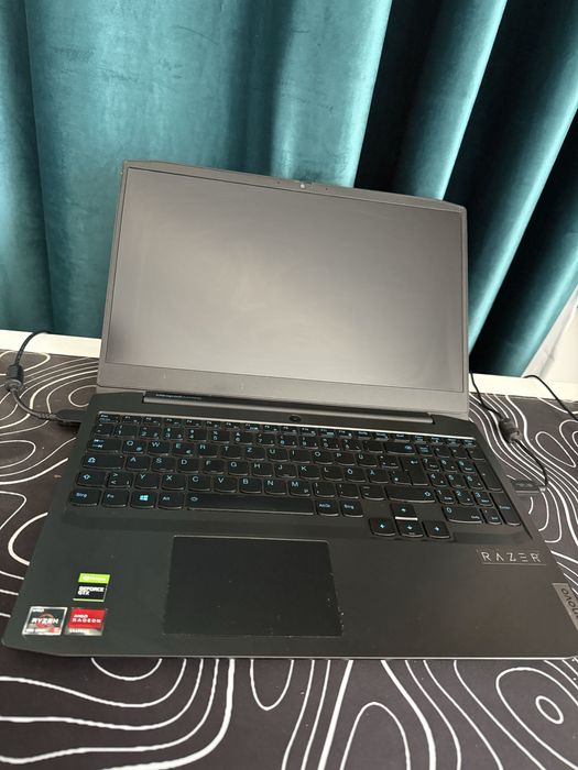 Laptop Gaming GTX 1650 16GB RAM