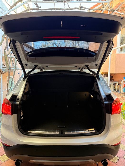 BMW X1 xDrive 2.0 Diesel 184 CP – 2016