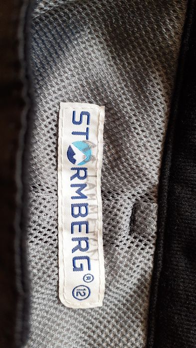 Stormberg Ски панталон унисекс 12 г.