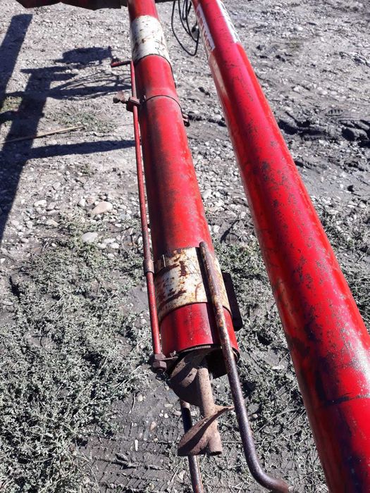 Vand snec cereale 7 m